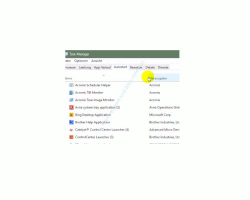 Automatisch startende Programme anzeigen lassen – Task-Manager Register Autostart