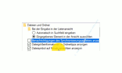 Windows 10 Tutorial - Bannerwerbung im Explorer abschalten - Die Einstellung Benachrichtigung des Synchronisierungsanbieters anzeigen deaktivieren 