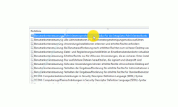 Windows 10 Tutorial - Den Super-Admin Modus freischalten - Die Richtlinie: Administratorgenehmigungsmodus für das integrierte Administratorkonto 