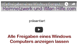 Einen Drucker als Netzwerkdrucker in deinem Heimnetzwerk ...